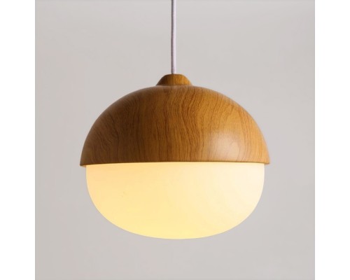 Подвесной светильник ЖЕЛУДИ C ImperiumLoft