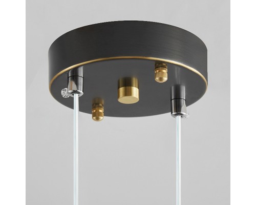 Подвесной светильник DRIVE L105 ImperiumLoft