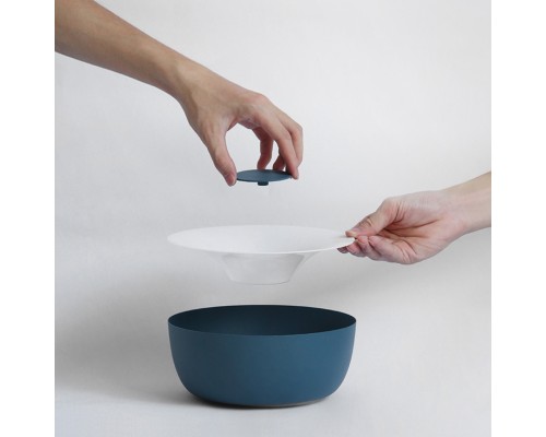 Светильник Djembé D18 Red