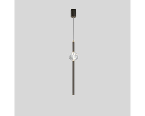 Подвесной светильник PARDIS B Brass ImperiumLoft