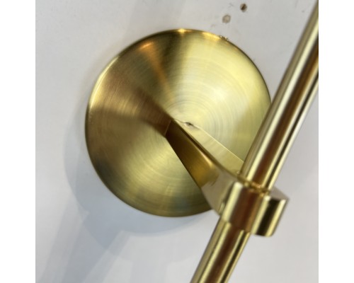 Бра TORCHE DE VERRE wall lamp