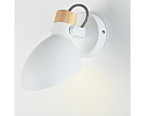 Настенное бра ONDER White ImperiumLoft