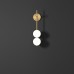 Настенный светильник MARRY WALL L2 ImperiumLoft