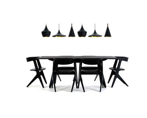 Люстра Beat Light Wide