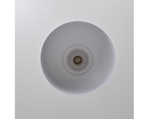 Подвесной светильник Kovra Black D29 ImperiumLoft