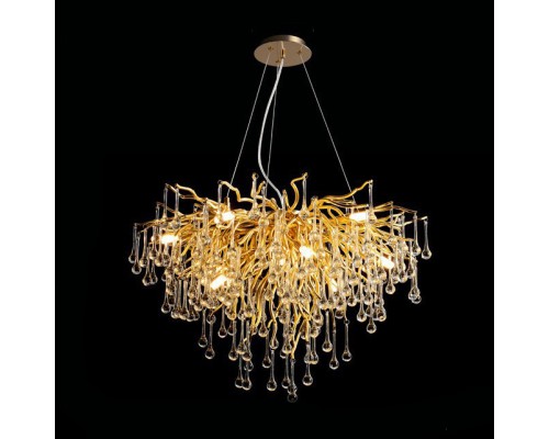 Подвесная люстра MARIAN A D120 ImperiumLoft