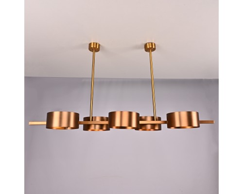 Люстра Sound OR6 Suspension Lamp 5