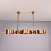 Люстра Sound OR6 Suspension Lamp 5