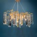 Подвесная люстра SPRUCE 80 ImperiumLoft