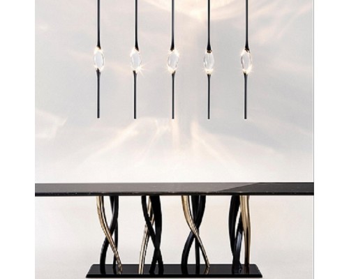 Подвесной светильник PEZZO D10 ImperiumLoft