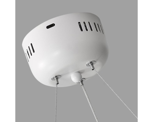 Подвесной светильник ODDLY D87 ImperiumLoft