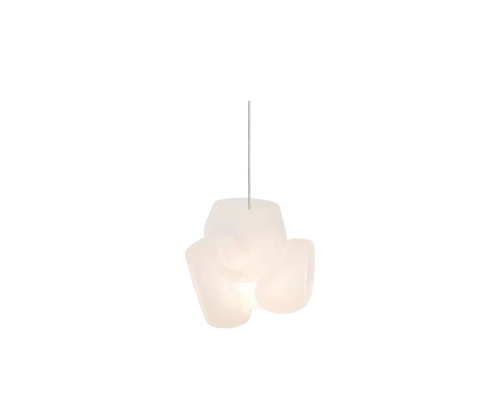 Подвесной светильник Quill White ImperiumLoft