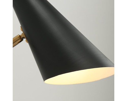 Настенный светильник NATI Black