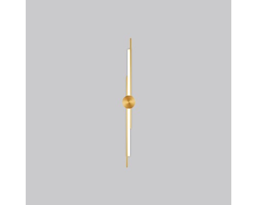 Настенный светильник TINUS H42 Brass