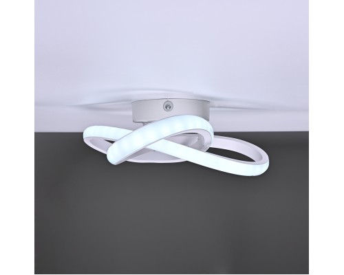 Потолочный светильник Seamrog H9 3000, 4000, 6000K ImperiumLoft