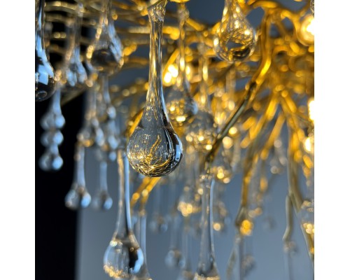 Подвесная люстра MARIAN A D80 ImperiumLoft