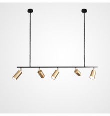 Подвесной светильник Long John L110 ImperiumLoft