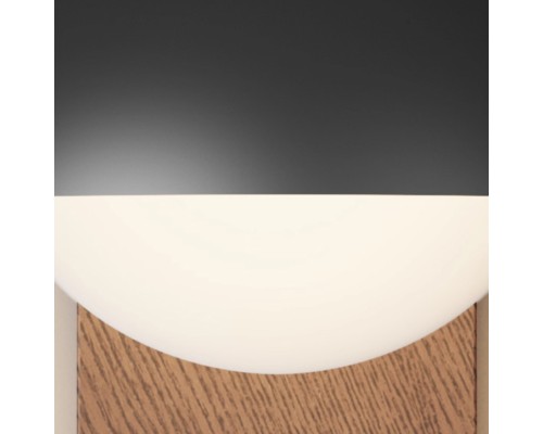 Бра LIVNY B White ImperiumLoft