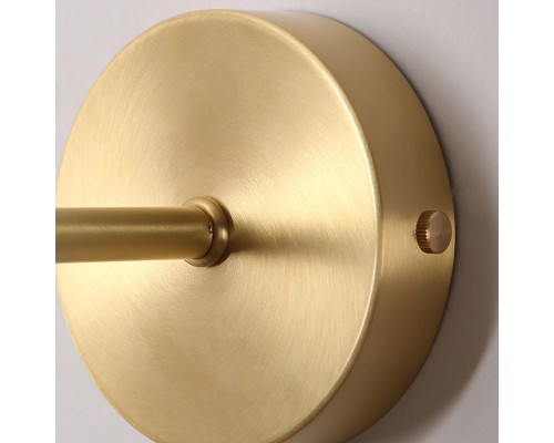 Настенный светильник ANCHER ImperiumLoft