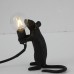 Настольная лампа Mouse Standing ImperiumLoft