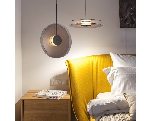 Подвесной светильник CINE A D28 ImperiumLoft