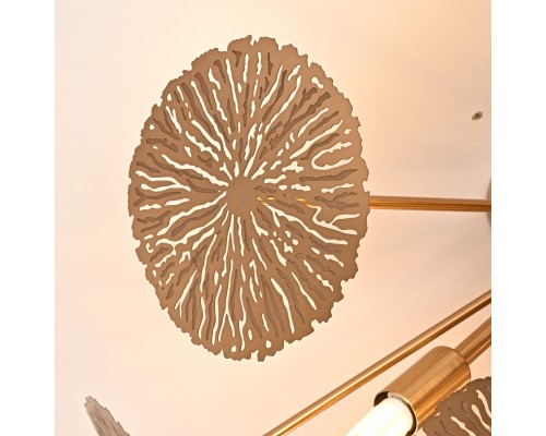 Потолочная люстра INCA D48 Pendent ImperiumLoft