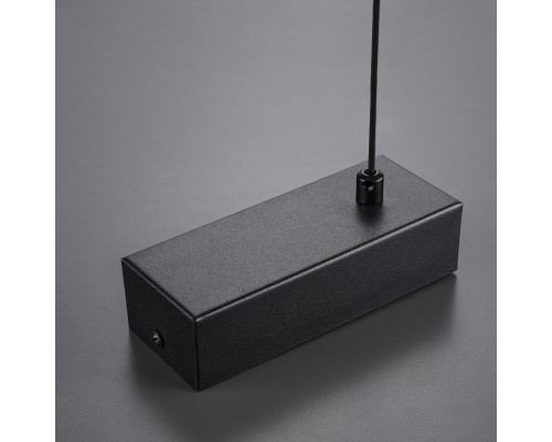 Подвесной светильник NORMA A L120 Трехцветный свет ImperiumLoft