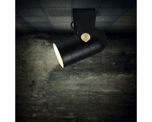 Настенный & настольный светильник Table lamp Carronade