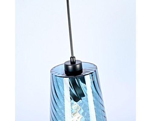 Подвесной светильник CL RIB C Blue