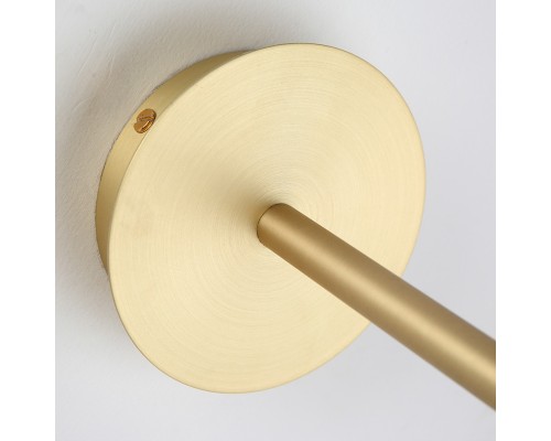 Настенный светильник BUBBLE B WALL ImperiumLoft