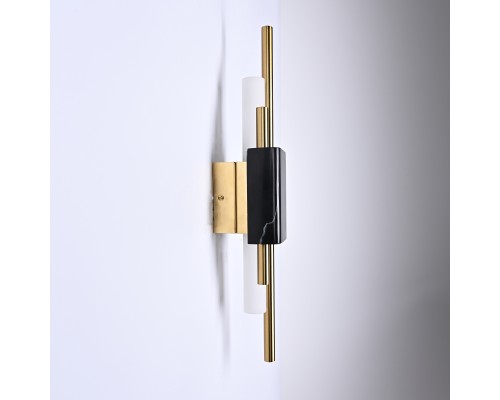 Бра Bert Frank TANTO SMALL Н45 Black ImperiumLoft