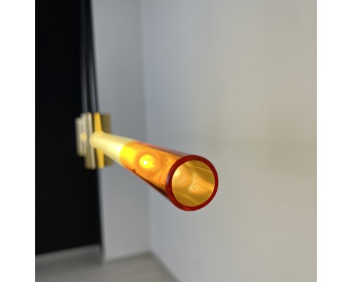 Подвесной светильник NISGA 120