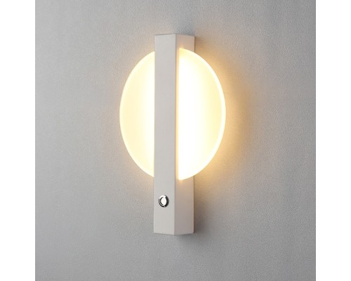 Настенный светильник HELGER Black ImperiumLoft