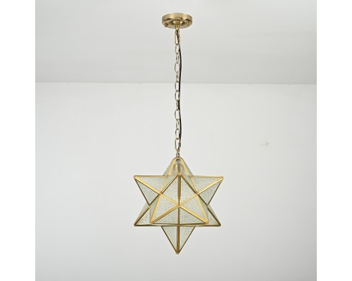 Подвесной светильник Star Effervescent D35