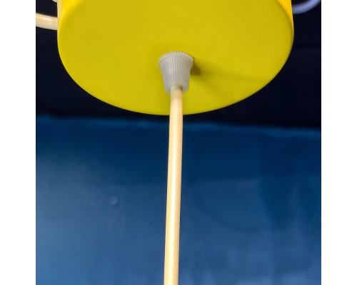 Люстра Grain Pendant Lamp Black