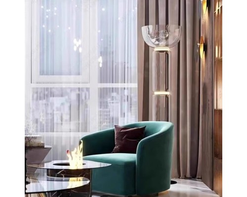 Торшер QUENTIN FL C H118 ImperiumLoft