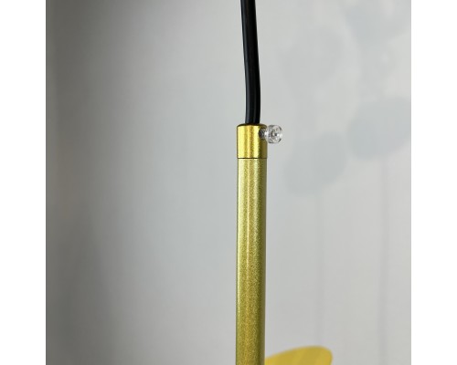 Подвесной светильник Light of MATISSE ONE Multicolored 1 ImperiumLoft