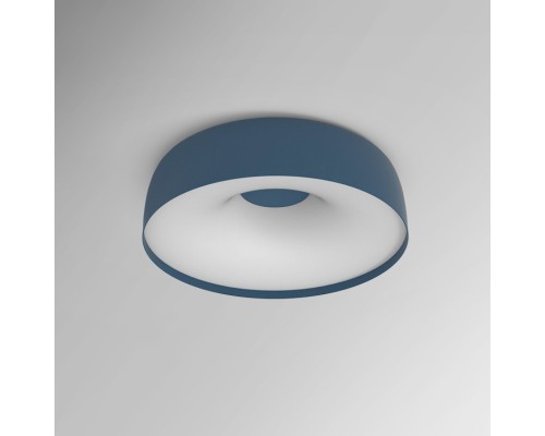 Светильник Djembé D27 Blue