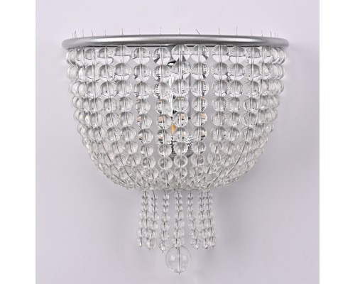 Бра Jacqueline Sconce White