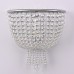 Бра Jacqueline Sconce White