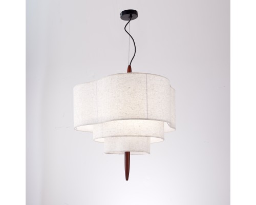 Подвесной светильник ANDREAN Elit D58 ImperiumLoft