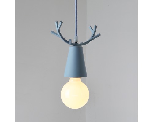 Подвесной светильник DEER ONE Желтый