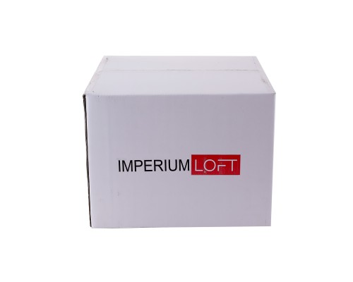 Подвесной светильник ANDREAN Elit D45 ImperiumLoft