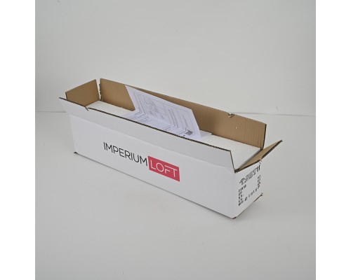 Настенный светильник WIKI B WALL H40 ImperiumLoft