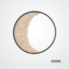 Настенный светильник COSMOS WANING ЛУНА D40 4000К ImperiumLoft