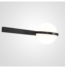 Бра PALMA Wall lamp 1 шар ImperiumLoft