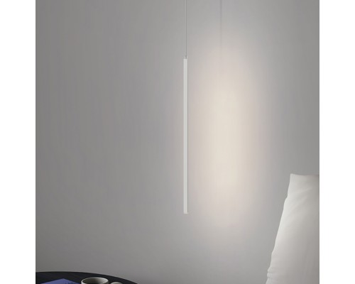 Подвесной светильник FOLKARD H60 White ImperiumLoft