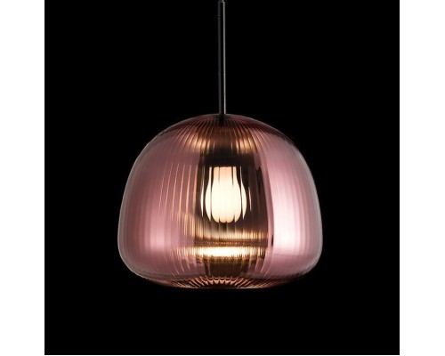 Подвесной светильник AQUARELL Green ImperiumLoft