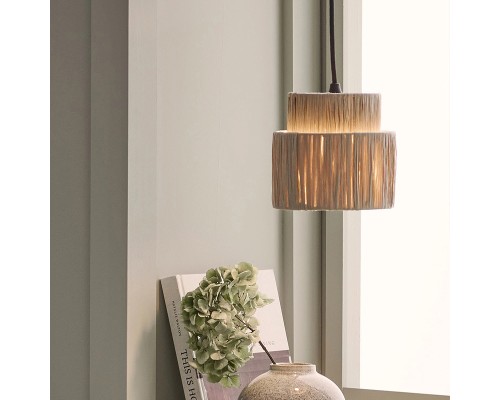 Подвесной светильник HISKIAS ONE ImperiumLoft