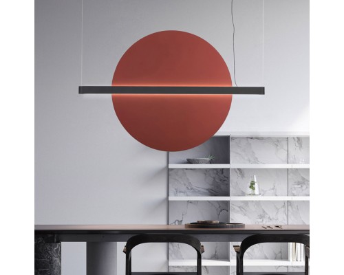 Подвесной светильник LIBERTY L110 Champagne ImperiumLoft